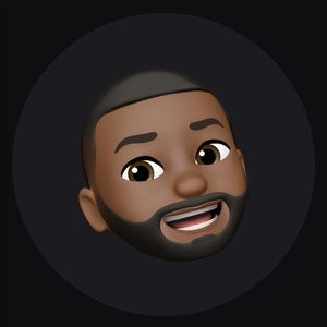 Meet your Posher, Steven